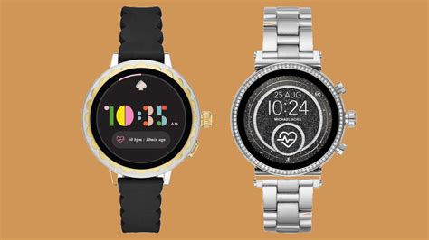 kate scade scallop 2 v michael kors v fossil|Kate Spade’s Scallop 2 Smartwatch Is A Whimsical .